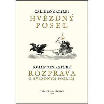 Hvězdný posel, Rozprava s Hvězdným poslem