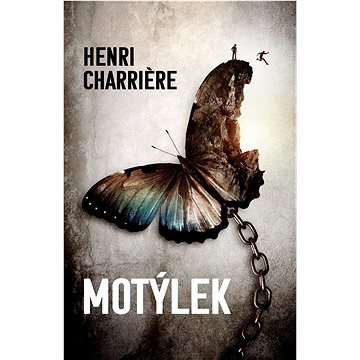 

Motýlek