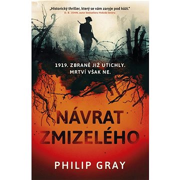 

Návrat zmizelého