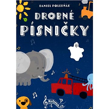 

Drobné písničky
