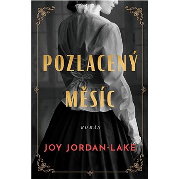 

Pozlacený měsíc