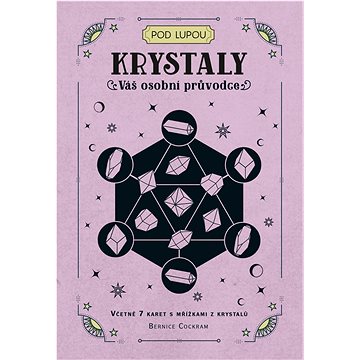 

Krystaly: Váš osobní průvodce