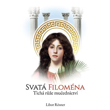 

Svatá Filoména