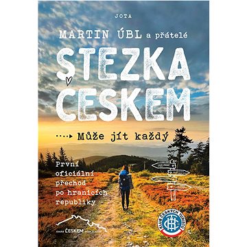

Stezka Českem