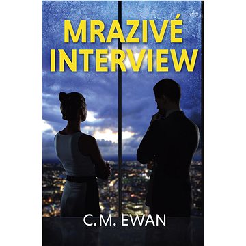 

Mrazivé interview