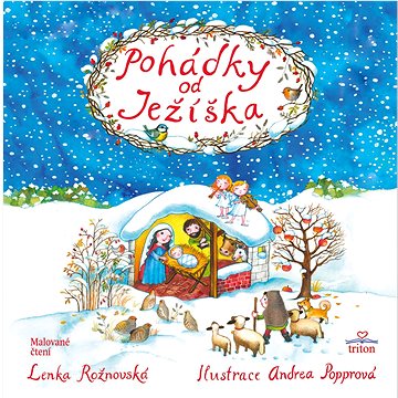 

Pohádky od Ježíška