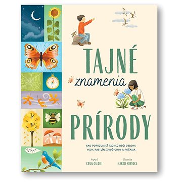 

Tajné znamenia prírody