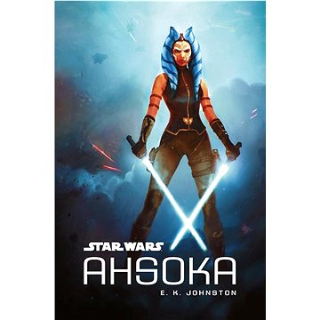 

STAR WARS Ahsoka
