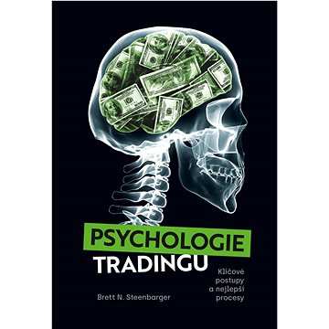 

Psychologie tradingu: Klíčové postupy a nejlepší procesy