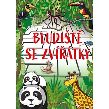 

Bludiště se zvířátky