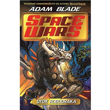 

Space Wars Gravitační krakatice