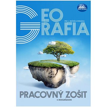 Geografia pre 1. ročník gymnázia