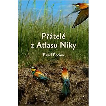 

Přátelé z Atlasu Niky