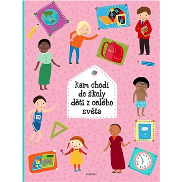 

Kam chodí do školy děti z celého světa