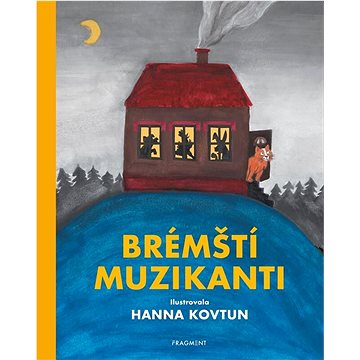 

Brémští muzikanti