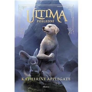 

Ultima Poslední