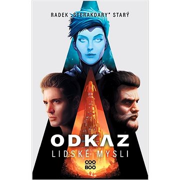 

Odkaz lidské mysli