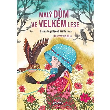 

Malý dům ve Velkém lese
