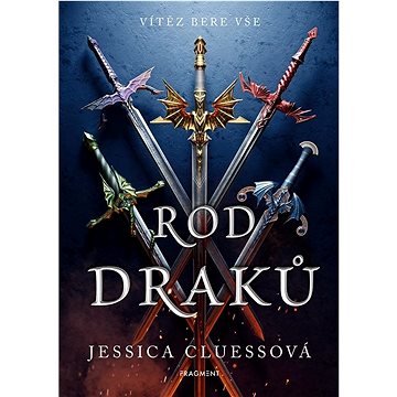

Rod draků: Vítěz bere vše