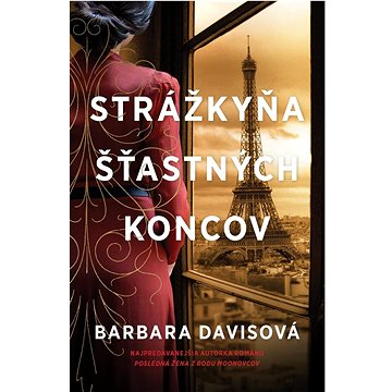 

Strážkyňa šťastných koncov