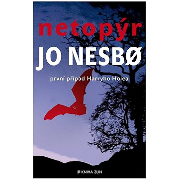 

Netopýr