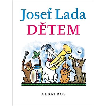 

Josef Lada Dětem