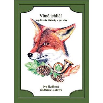

Vůně jehličí