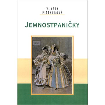 

Jemnostpaničky