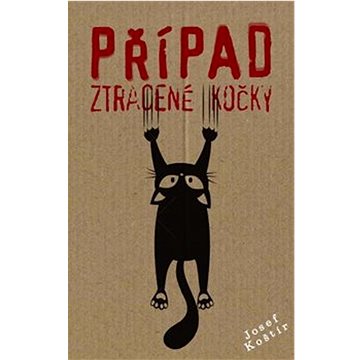 

Případ ztracené kočky