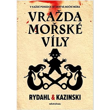 

Vražda mořské víly
