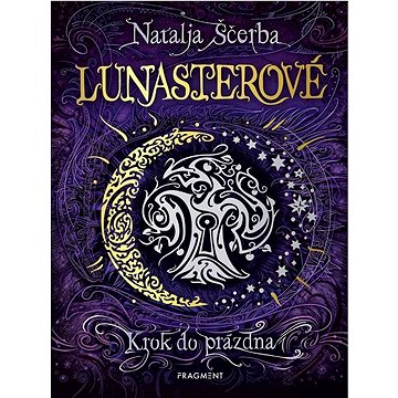 

Lunasterové Krok do prázdna