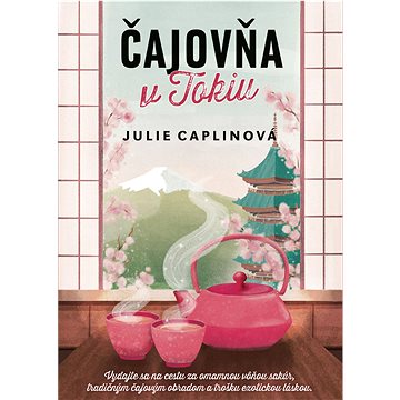 

Čajovňa v Tokiu