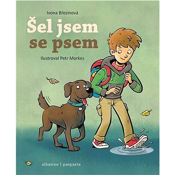 

Šel jsem se psem
