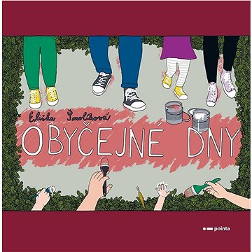

Obyčejné dny