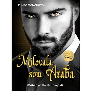 

Milovala som Araba