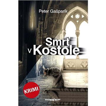 

Smrť v kostole