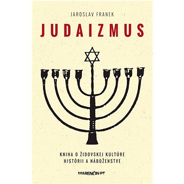 

Judaizmus