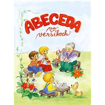 

Abeceda vo veršíkoch