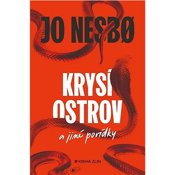

Krysí ostrov a jiné povídky