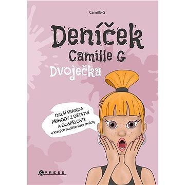 

Deníček Camille G Dvoječka