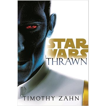 

STAR WARS Thrawn