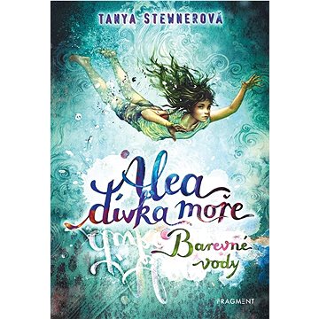 

Alea dívka moře Barevné vody