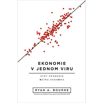 

Ekonomie v jednom viru: Svět pandemie očima ekonoma