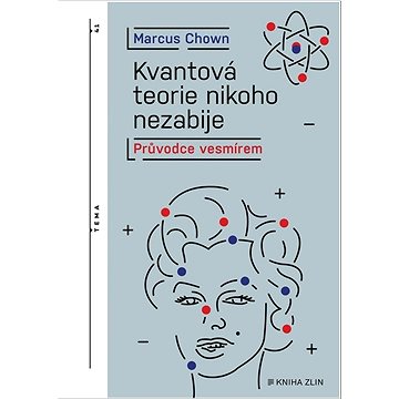 

Kvantová teorie nikoho nezabije