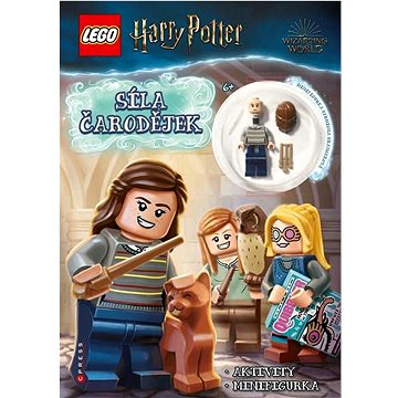 

LEGO Harry Potter Síla čarodějek