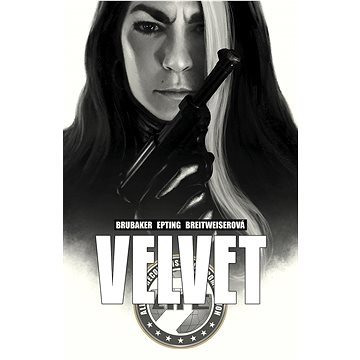 

Velvet