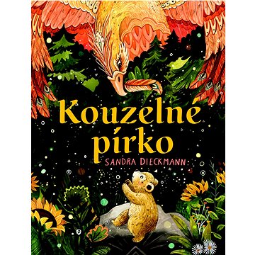 

Kouzelné pírko