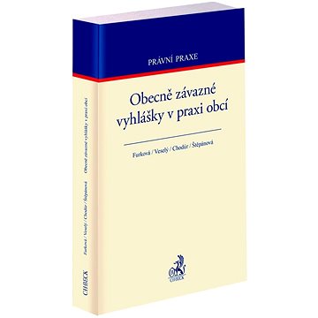 

Obecně závazné vyhlášky v praxi obcí