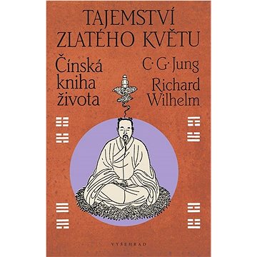 

Tajemství zlatého květu