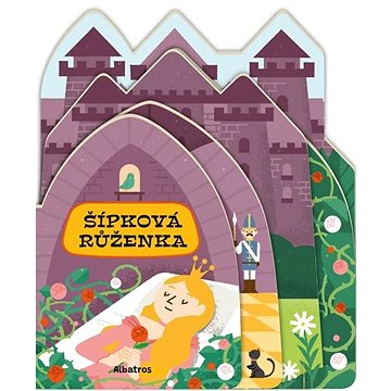 

Šípková Růženka